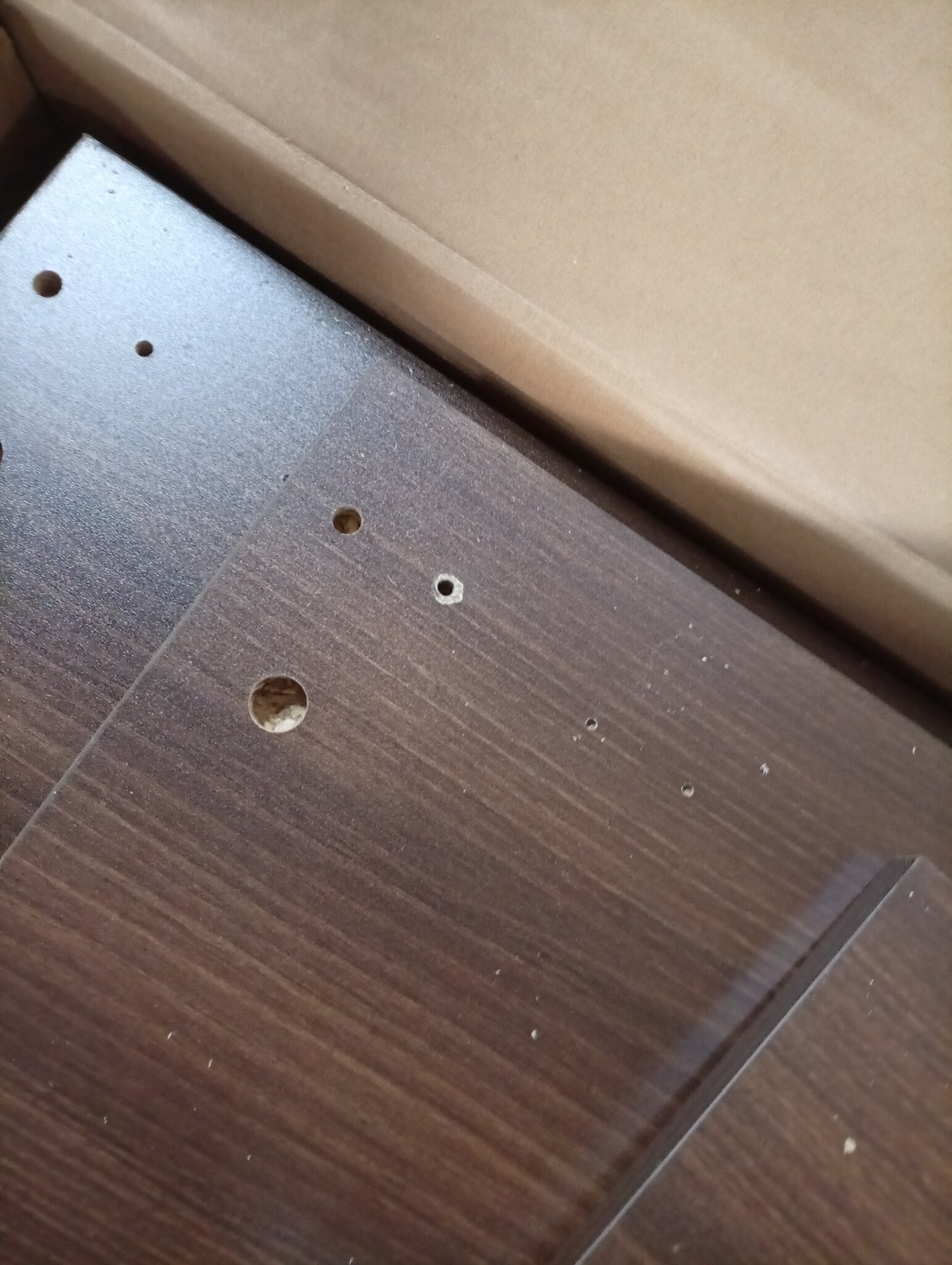 vidaXL Badkamermeubel Bruin Eiken - 60% Korting | Retourtje.nl