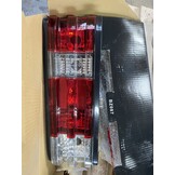 Achterlichten MERCEDES W201/190 12/82-05/93 - Rood Helder - 73% Korting!