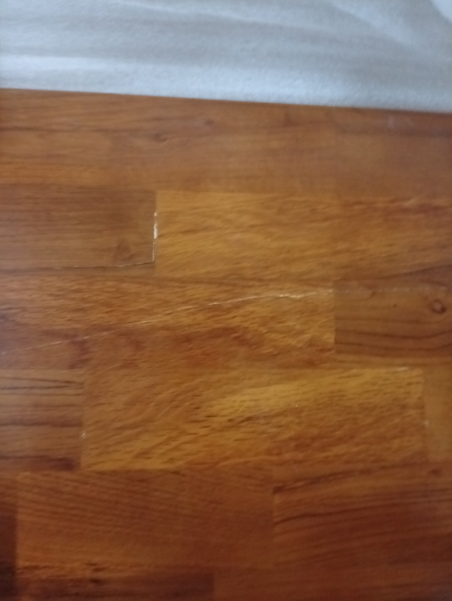 VidaXL Wastafelblad Massief Hout Donkerbruin - 60x40x2,5cm | 79% KORTING!