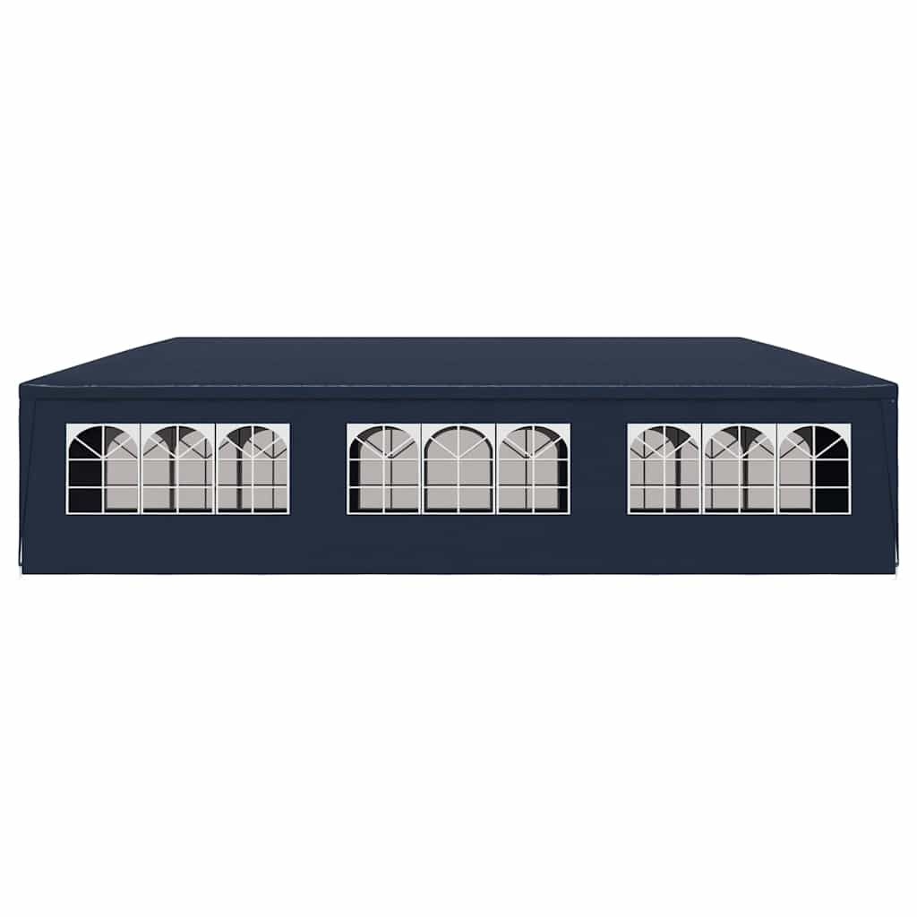 vidaXL Partytent 3x9m Blauw - 40% Korting! | Outlet