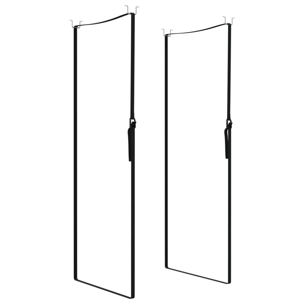 vidaXL Dakkofferlift 100 kg Nylon - 40% Korting! | Geretourneerd