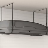 vidaXL Dakkofferlift 100 kg Nylon - 40% Korting! | Geretourneerd