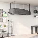 vidaXL Dakkofferlift 100 kg Nylon - 40% Korting! | Geretourneerd