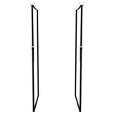 vidaXL Dakkofferlift 100 kg Nylon - 40% Korting! | Geretourneerd