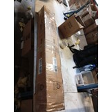 VidaXL Uittrekbaar Windscherm 200x600cm Donkergroen | 55% Korting