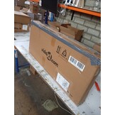 vidaXL Hoofdborden Wit Kunstleer - 60% Korting! Laatste Stuks!