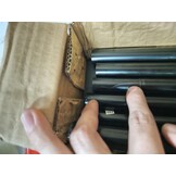 VidaXL Projectiescherm 120" 16:9 - Nu 55% Korting!