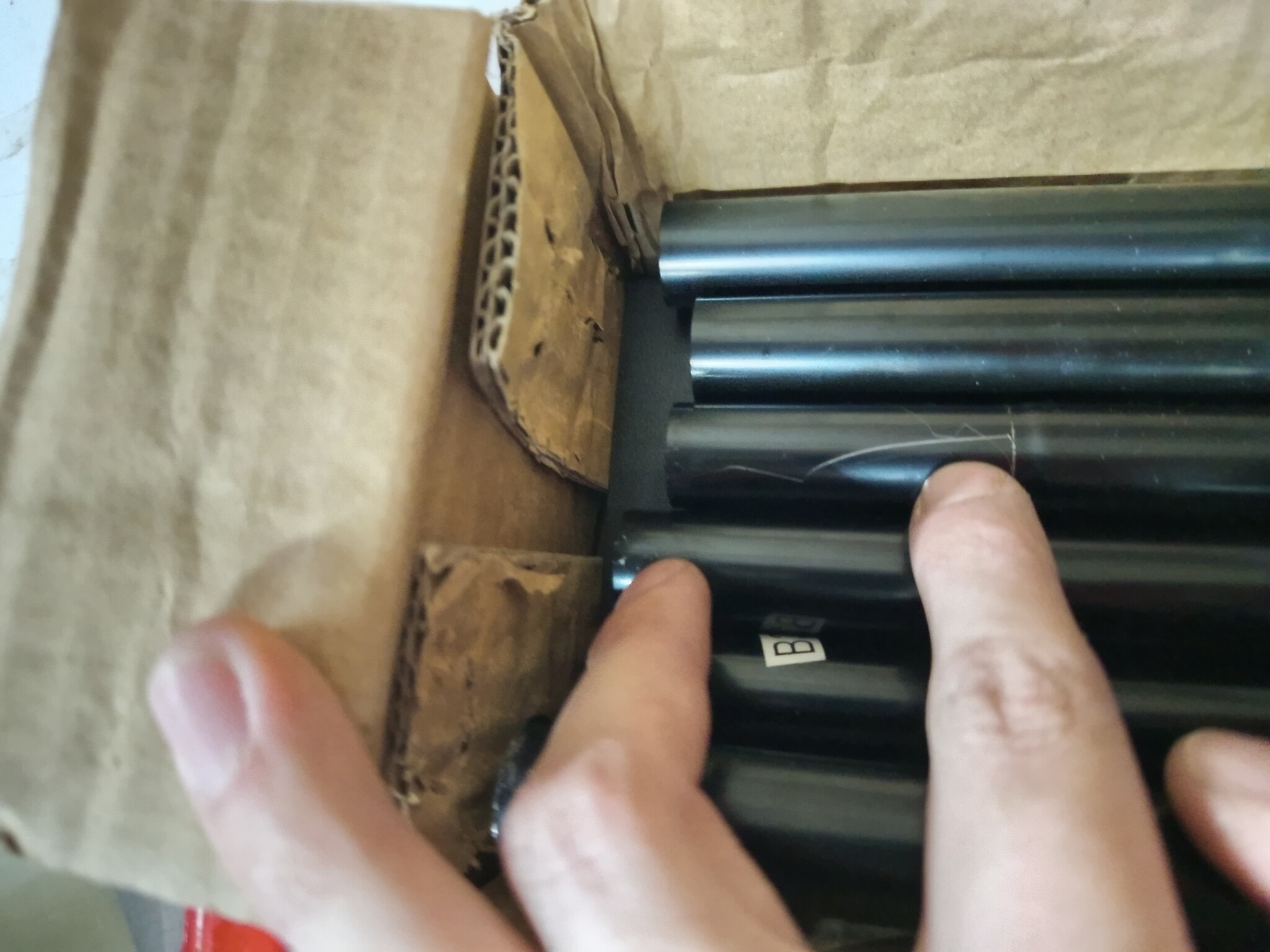 VidaXL Projectiescherm 120" 16:9 - Nu 55% Korting!