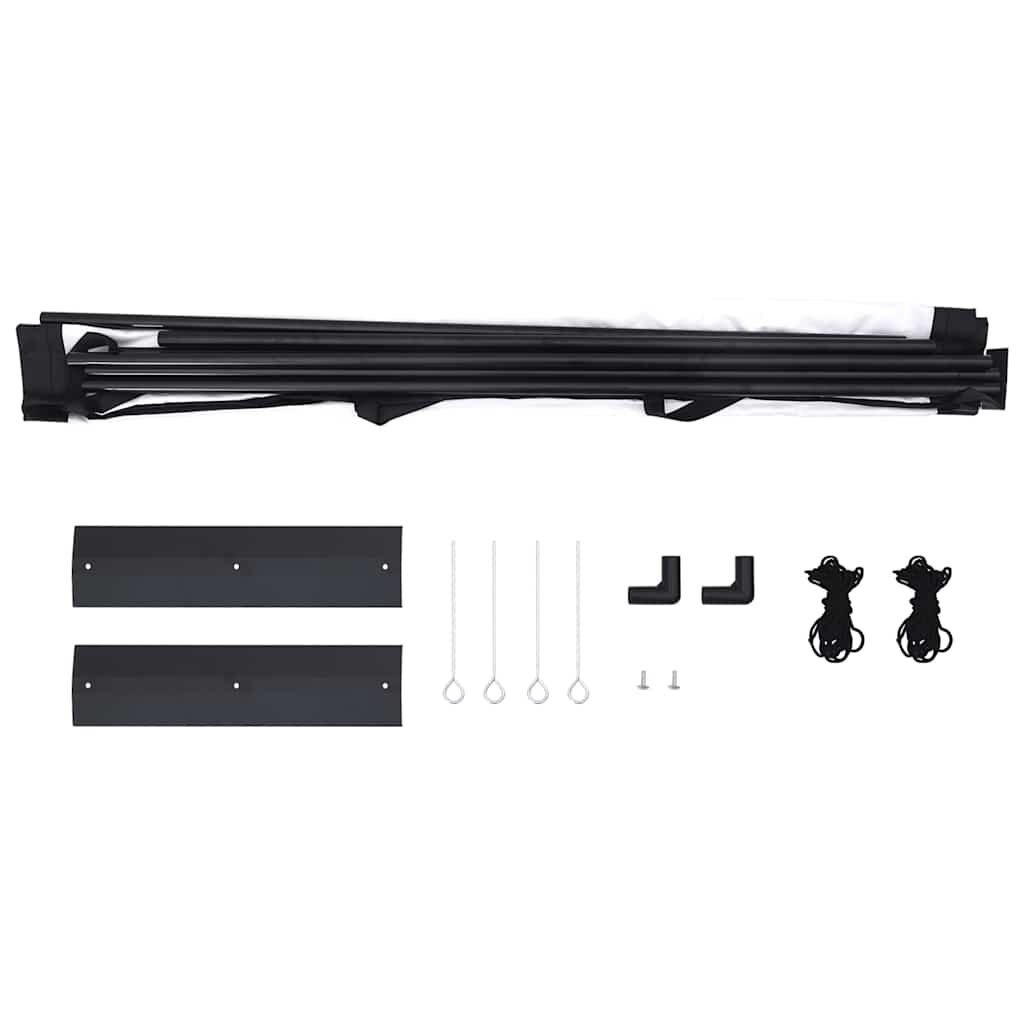 VidaXL Projectiescherm 120" 16:9 - Nu 55% Korting!