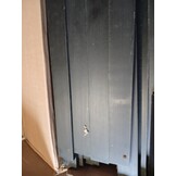 VidaXL 3-delige Loungeset Grenenhout - 55% Korting! Kleine Krasjes