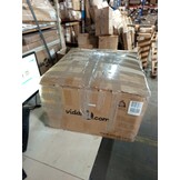 vidaXL Loungeset Antraciet Aluminium - Nu met 55% Korting!