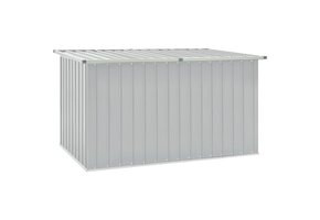 VidaXL Tuinbox Grijs 171x99x93cm - NU 55% KORTING!