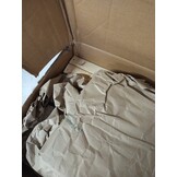 vidaXL Wit Kunstleren Bedframe 160x200 cm - 55% Korting!