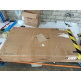 vidaXL Wit Grenenhouten Bedframe 120x200cm | 64% Korting | Lichte Transport schade