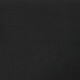 VidaXL Driezitsbank Kunstleer Zwart - 46% Korting!