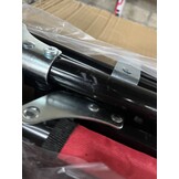 vidaXL Ligbed inklapbaar rood - 76% korting! Lichte krasjes