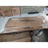 VidaXL Hoofdbord Wit (160cm) - Bewerkt Hout | 59% Korting!