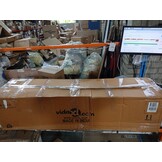 VidaXL TV-meubel Massief Acaciahout (55% Korting!) - Slechts 1 Op Voorraad!