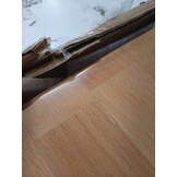 VidaXL Tafelblad Beukenhout Rechthoekig 80x40x2,5cm | 55% Korting!