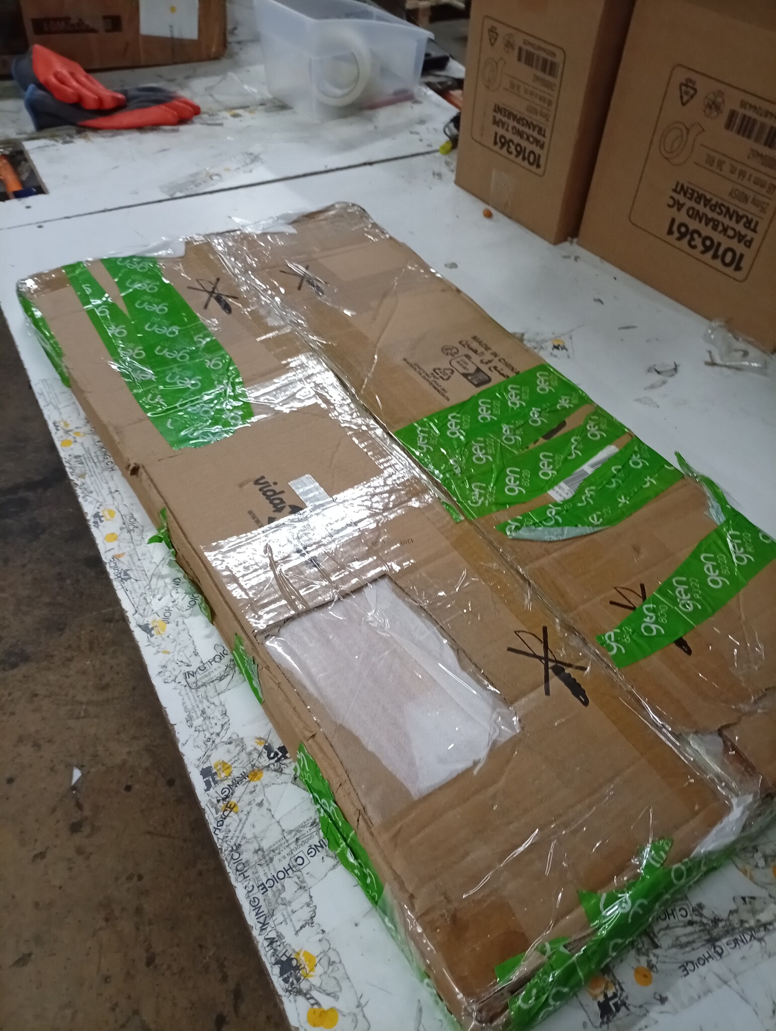 VidaXL Tafelblad Beukenhout Rechthoekig 80x40x2,5cm | 55% Korting!