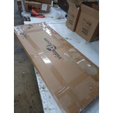 Hoge Kast Olijfgroen Staal 67x39x95 cm - 60% Korting!