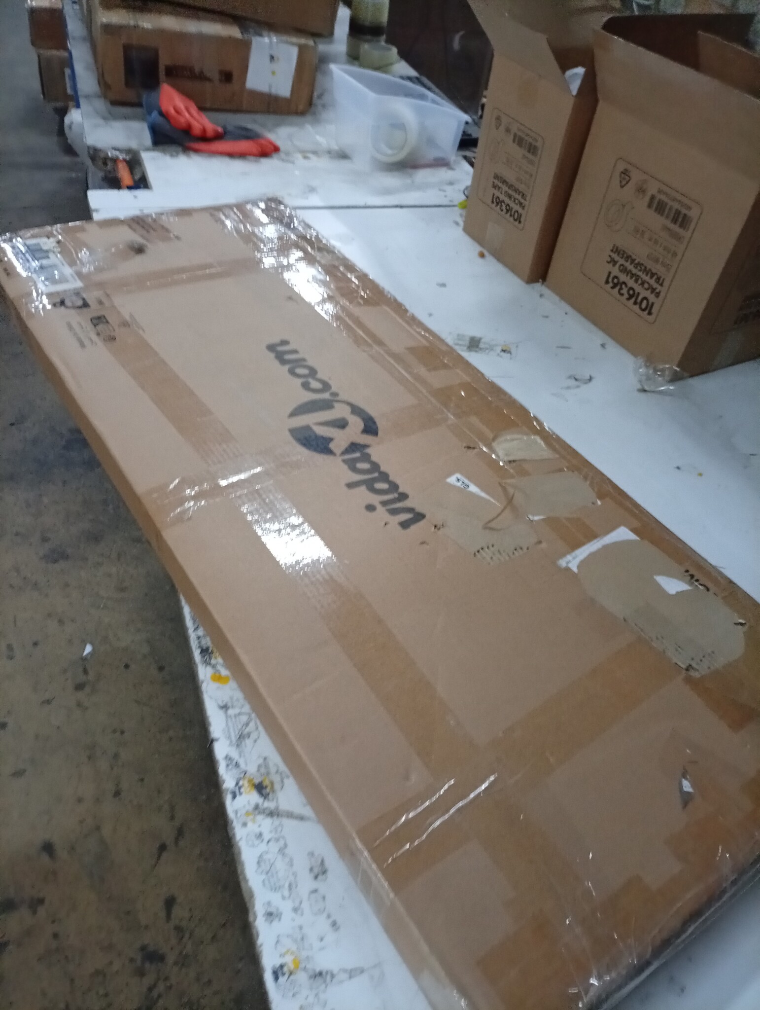 Hoge Kast Olijfgroen Staal 67x39x95 cm - 60% Korting!