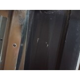 vidaXL Verhoogde Plantenbak 480x80x77 cm Staal Antraciet | 55% Korting!