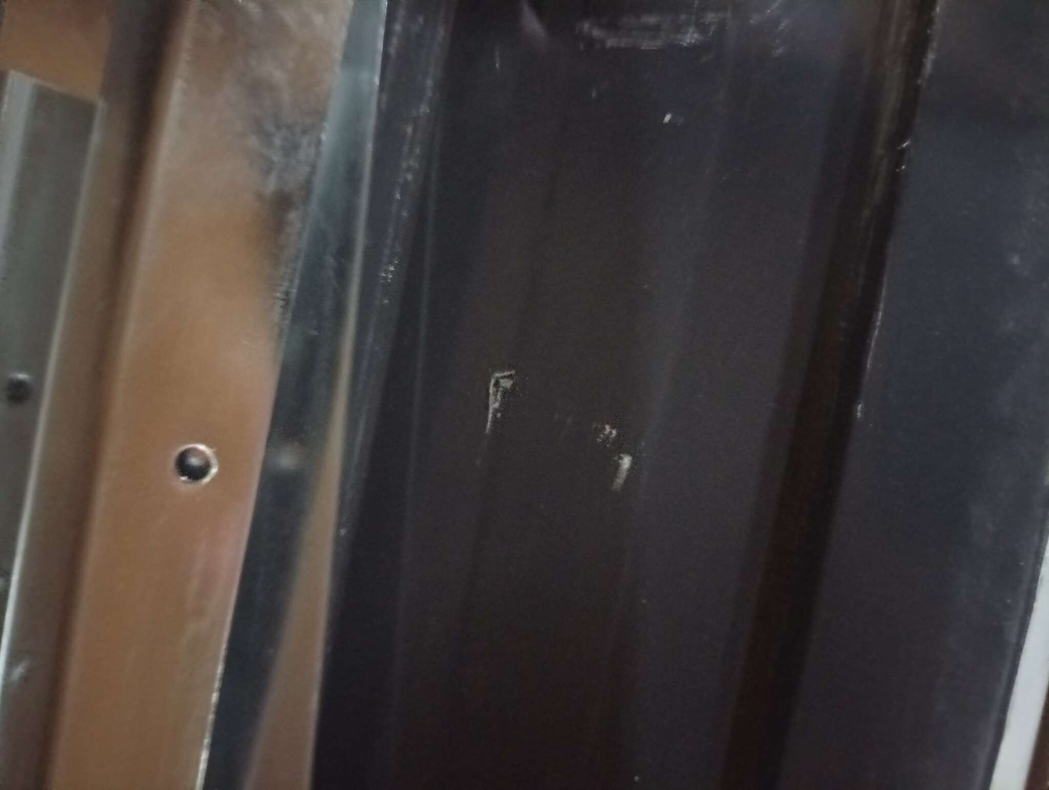 vidaXL Verhoogde Plantenbak 480x80x77 cm Staal Antraciet | 55% Korting!