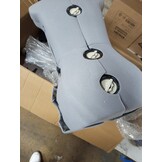 VidaXL Paspop Vrouw S (33-40) Verstelbaar - 55% Korting!