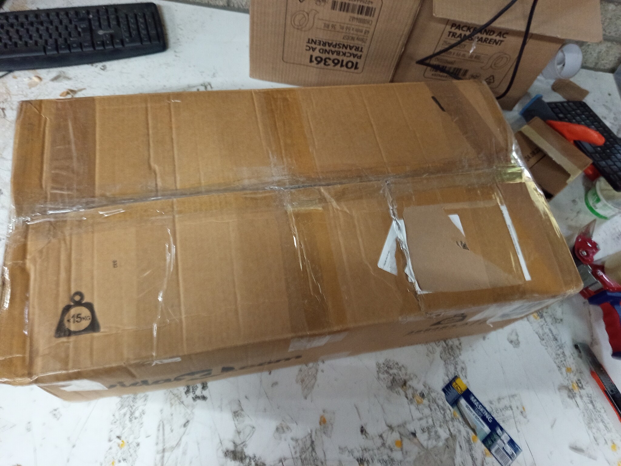 VidaXL Paspop Vrouw S (33-40) Verstelbaar - 55% Korting!