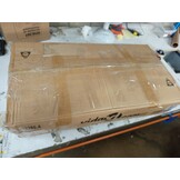 vidaXL Opblaasbare SUP Set Rood - 55% Korting! | Nieuw met Kleine Cosmetische Schade