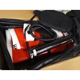 vidaXL Opblaasbare SUP Set Rood - 55% Korting! | Nieuw met Kleine Cosmetische Schade