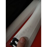 vidaXL Opblaasbare SUP Set Rood - 55% Korting! | Nieuw met Kleine Cosmetische Schade