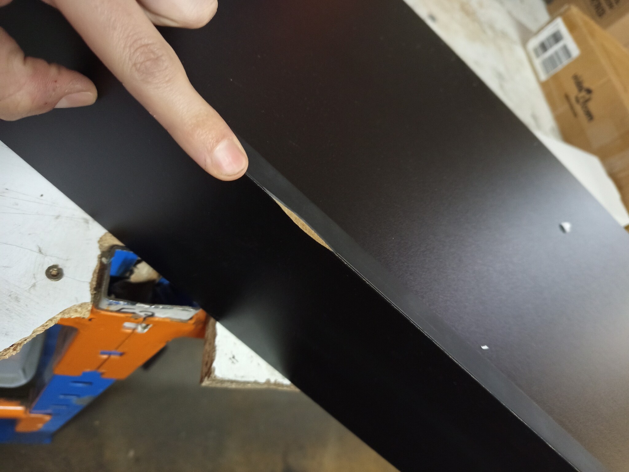 VidaXL Wandschappen met lade (2 st.) Zwart | 60% Korting | 1 Stuk Beschikbaar!