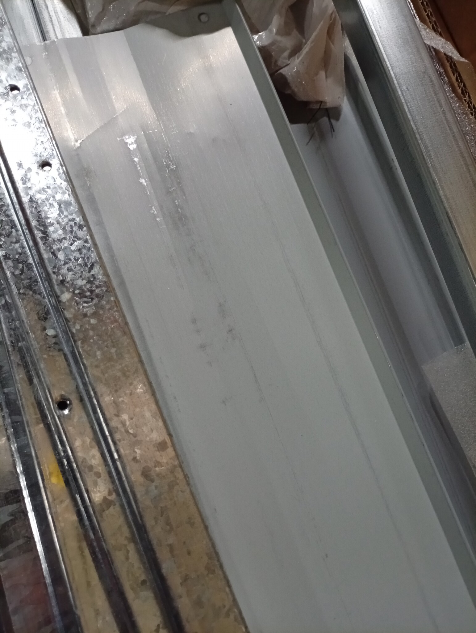 VidaXL Tuinbox 149x99x93 cm Bruin | 60% Korting | Zware Schade