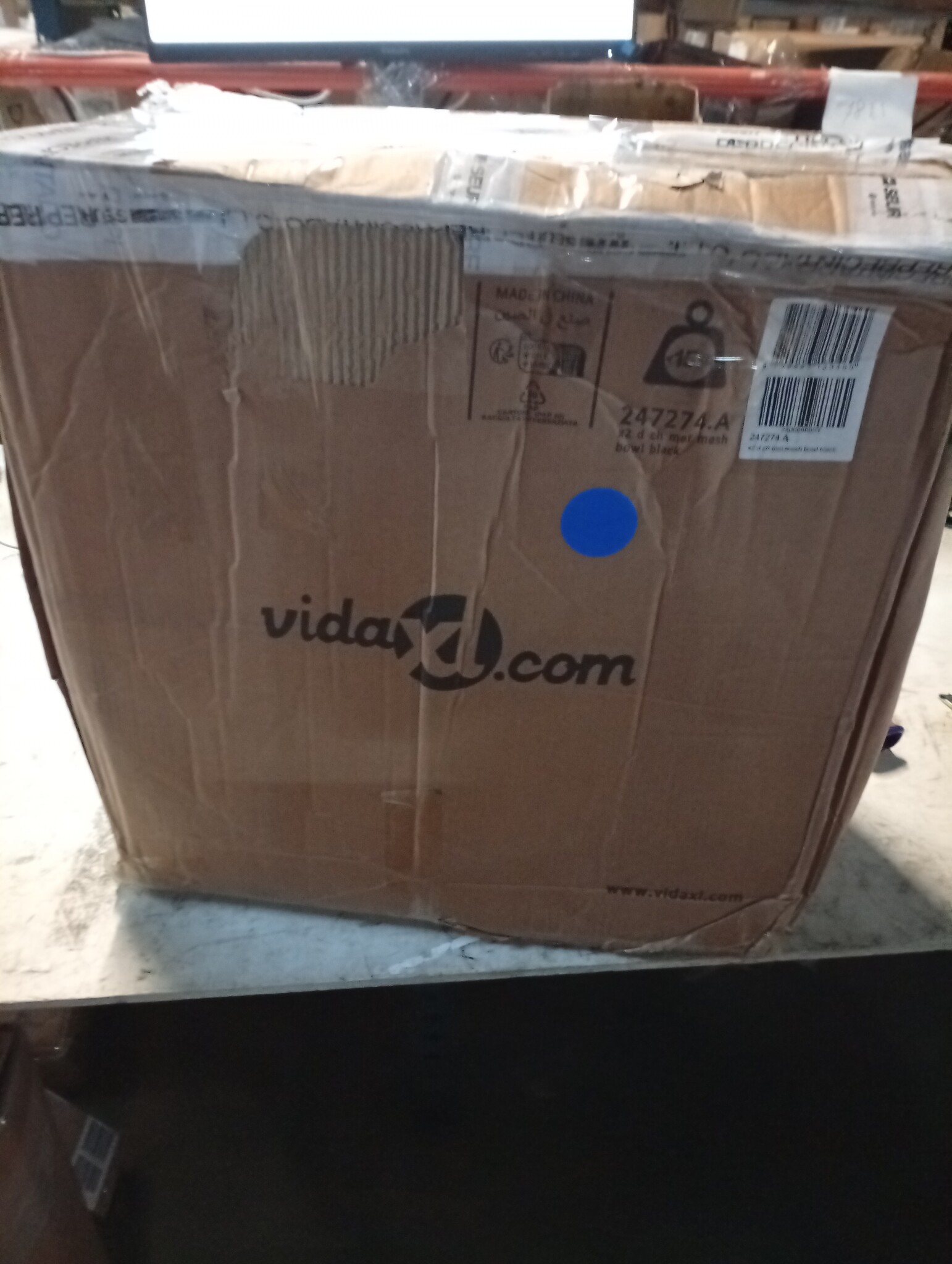 VidaXL Eetkamerstoelen 2-delig Kunstleer Zwart - 59% Korting!