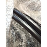 VidaXL Eetkamerstoelen 2-delig Kunstleer Zwart - 59% Korting!