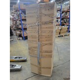 Kunstkerstboom 240 cm Groen - 51% Korting! (Verpakking beschadigd)