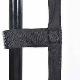 VidaXL Projectiescherm Statief 120" 16:9 - 40% Korting!