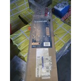 40% KORTING: Kunstboom 180cm met LED - Decoratie Berkenboom