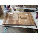 VidaXL Verhoogde Plantenbak Cortenstaal 240x80x77cm - 60% Korting!