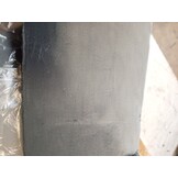 vidaXL Bedframe Fluweel Donkergrijs 140x200 cm - 55% Korting!