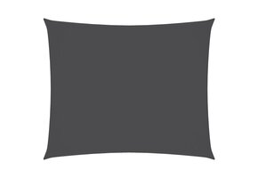 VidaXL Zonnescherm Rechthoekig 4x5m Antraciet - 51% Korting!