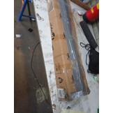 VidaXL Parasol 400x273 cm Antraciet - 55% Korting!