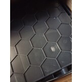 VidaXL Verhoogde Plantenbak Rattanlook - 55% Korting! - 80x50x182 cm