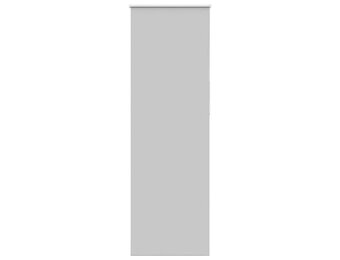 vidaXL Verduisterend Rolgordijn 65x230cm - 65% Korting!