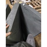 Logeermatras 120x200cm - Opvouwbaar - 60% Korting - Camping/Camper!