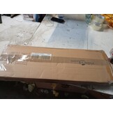 VidaXL Bedhekje Peuter 200x25cm Donkergrijs | 55% Korting!