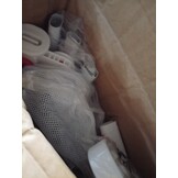 VidaXL Bedhekje Peuter 200x25cm Donkergrijs | 55% Korting!