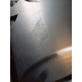 VidaXL Cortenstaal Tuinpoort 105x130 cm Boom Design | -55% Korting!